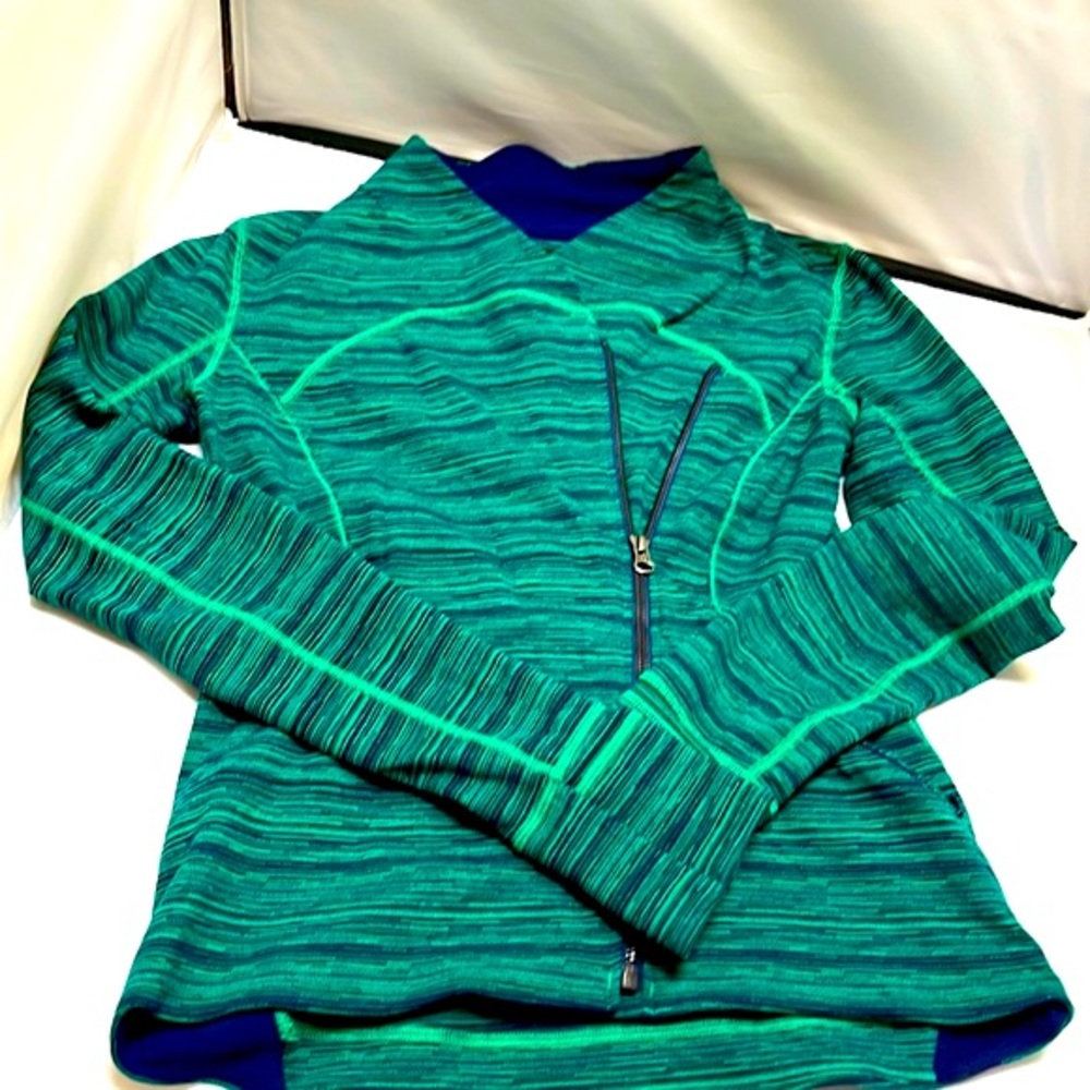 Lululemon Precision Jacket - image 1